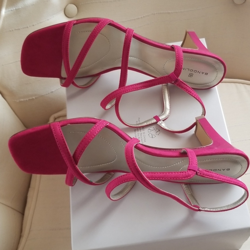 Shoes - Picture 3 of 4